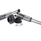 Zone Offroad 2 Inch Leveling Kit | Ram 2500 (14-27) 4WD