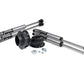 Zone Offroad 2 Inch Leveling Kit | Ram 3500 (19-27) 4WD