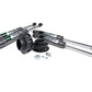 Zone Offroad 2 Inch Leveling Kit | Ram 3500 (19-27) 4WD