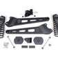 Zone Offroad 3 Inch Lift Kit W/ Radius Arm | Ram 2500 (25-27) 4WD | Diesel