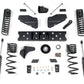 6.5 Inch Lift Kit | RAM 2500 (25-27) 4WD | Diesel