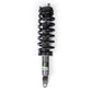 Zone Offroad Loaded Strut | Strut | 2 Inch Lift | Ram 1500 (12-18)