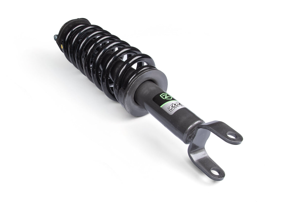 Zone Offroad Loaded Strut | Strut | 2 Inch Lift | Ram 1500 (12-18)