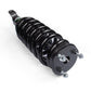 Zone Offroad Loaded Strut | Strut | 2 Inch Lift | Ram 1500 (12-18)