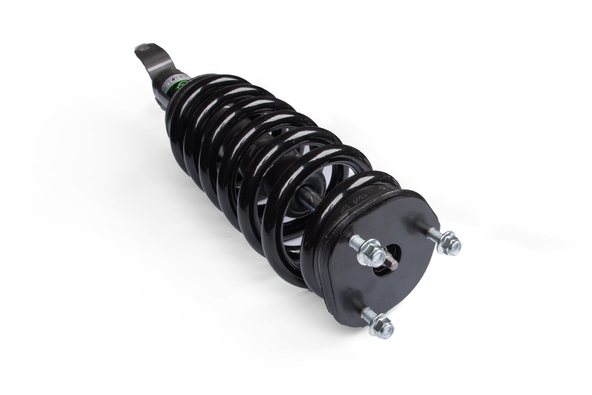 Zone Offroad Loaded Strut | Strut | 2 Inch Lift | Ram 1500 (12-18)
