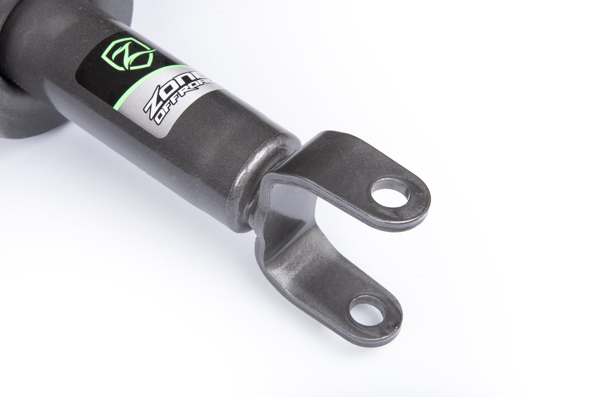 Zone Offroad Loaded Strut | Strut | 2 Inch Lift | Ram 1500 (12-18)