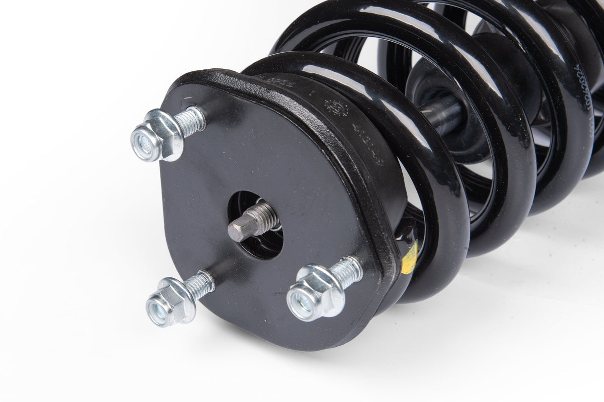 Zone Offroad Loaded Strut | Strut | 2 Inch Lift | Ram 1500 (12-18)