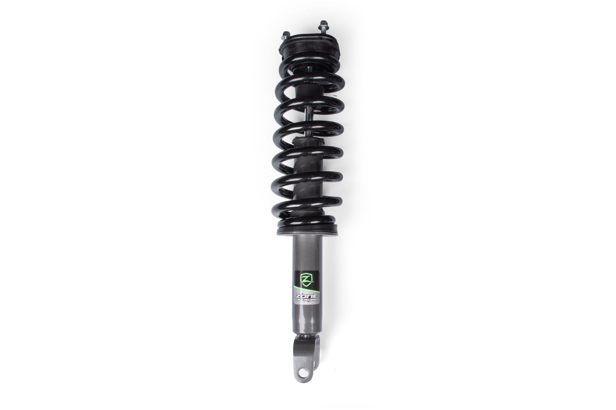 Zone Offroad Loaded Strut | Single | 2 Inch Lift | Ram 1500 (19-26)