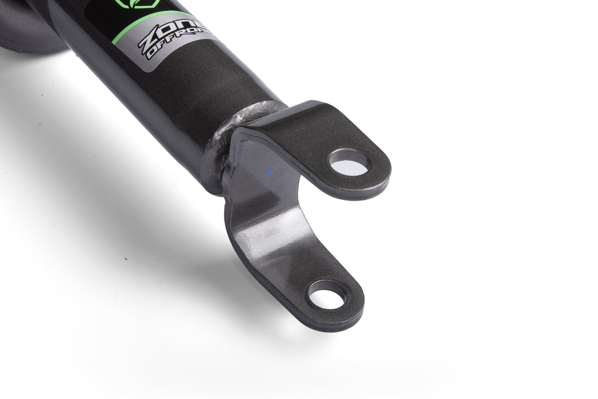 Zone Offroad Loaded Strut | Single | 2 Inch Lift | Ram 1500 (19-26)