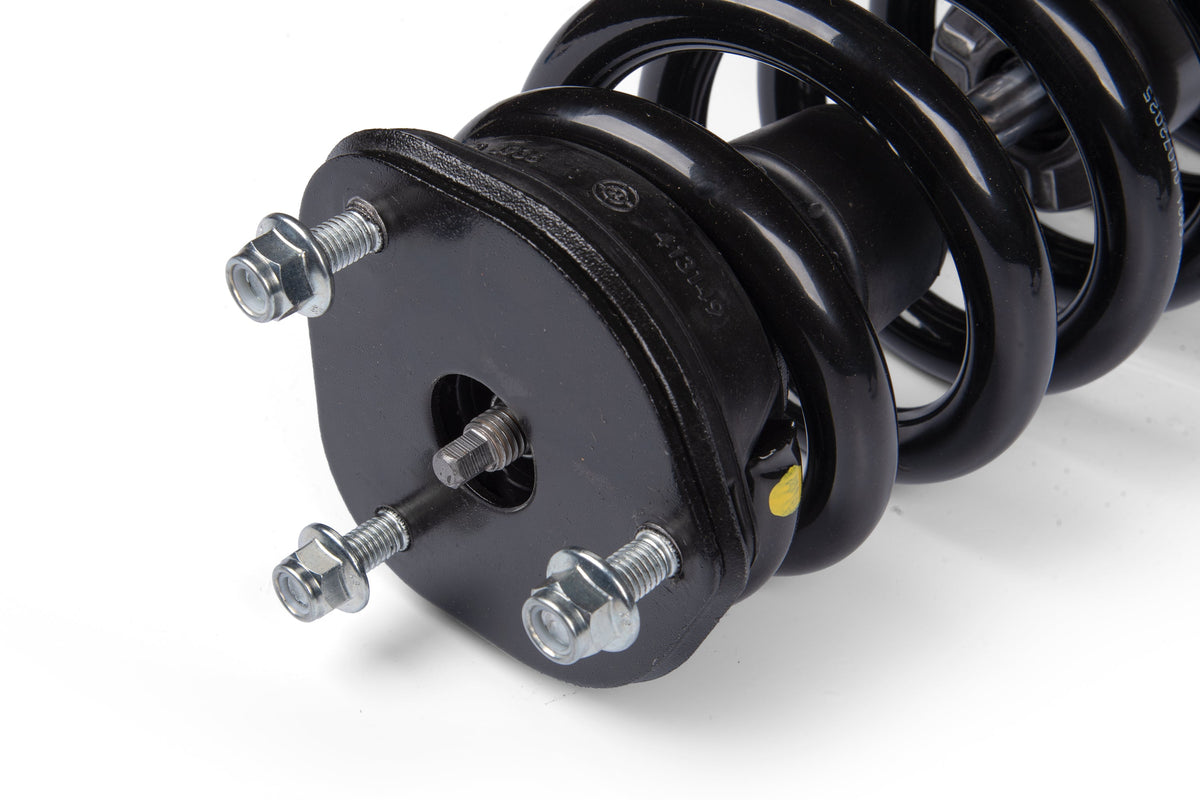 Zone Offroad Loaded Strut | Single | 2 Inch Lift | Ram 1500 (19-26)