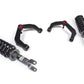 Zone Offroad 2 Inch Leveling Kit | Loaded Strut | Ram 1500 (12-18) 4WD
