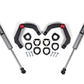 Zone Offroad 2 Inch Leveling Kit | Ram 1500 (19-26) 4WD