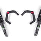 Zone Offroad 2 Inch Leveling Kit | Loaded Strut | Ram 1500 (19-26) 4WD