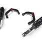 Zone Offroad 2 Inch Leveling Kit | Loaded Strut | Ram 1500 (19-26) 4WD