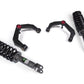 Zone Offroad 2 Inch Leveling Kit | Loaded Strut | Ram 1500 (19-26) 4WD