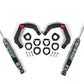 Zone Offroad 2 Inch Leveling Kit | Ram 1500 (19-26) 4WD