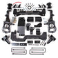 6 Inch Lift Kit | Ford F-150 with CCD (21-25)