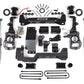 5 Inch Lift Kit | Ford F-150 Tremor (21-25) 4WD