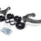 2.25 Inch Lift Kit | Ford Bronco (22-25) with HOSS 3.0