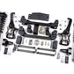 Zone Offroad 6 Inch Lift Kit | Ford F150 (2014) 4WD