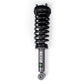 Zone Offroad Loaded Strut | Single | 2 Inch Lift | Ford F150 (09-13)