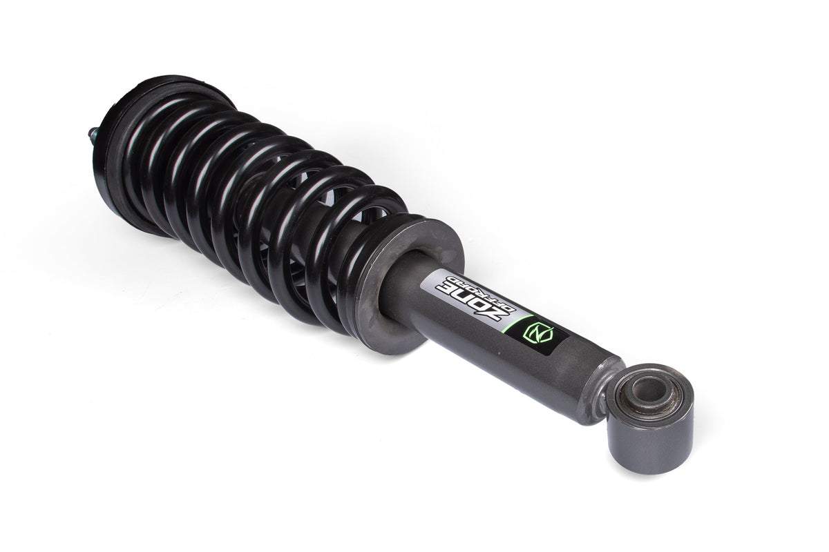 Zone Offroad Loaded Strut | Single | 2 Inch Lift | Ford F150 (09-13)