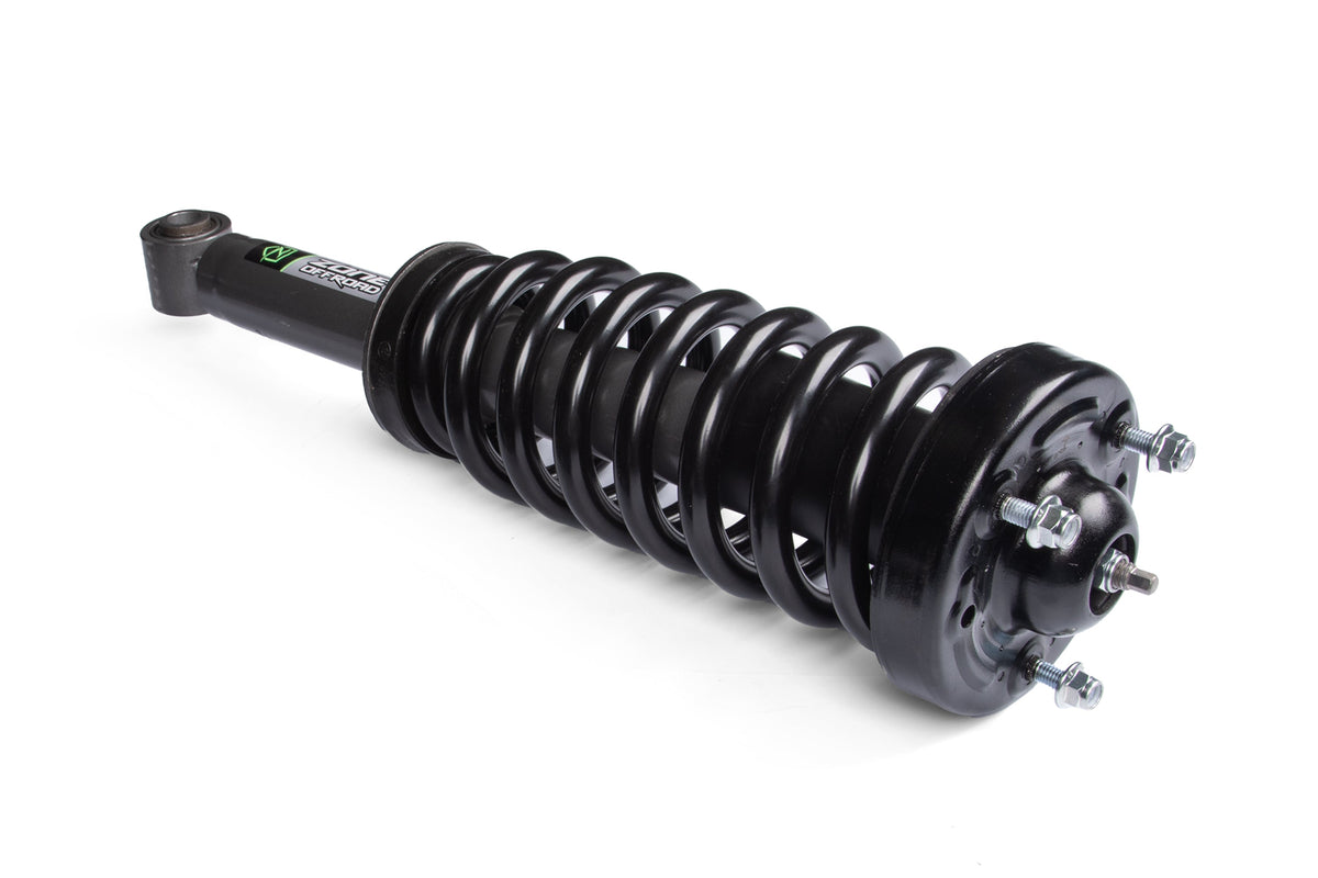 Zone Offroad Loaded Strut | Single | 2 Inch Lift | Ford F150 (09-13)