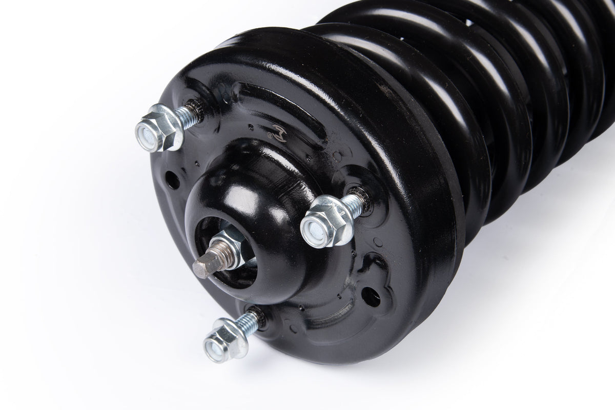 Zone Offroad Loaded Strut | Single | 2 Inch Lift | Ford F150 (09-13)