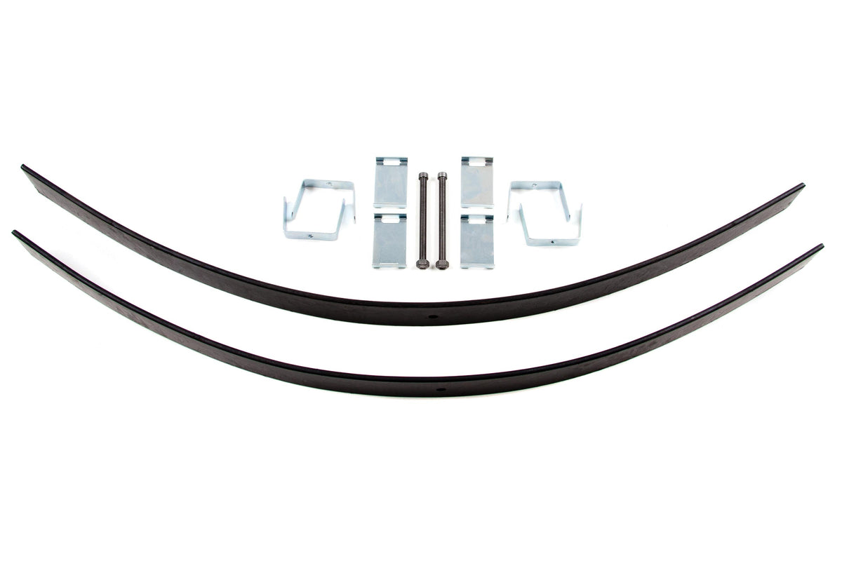Rear Add-A-Leaf Kit | Ford F250/F350 Super Duty (99-04)