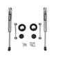 Zone Offroad 2 Inch Leveling Kit | Jeep Gladiator JT (20-26)