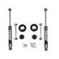 Zone Offroad 2 Inch Leveling Kit | Jeep Gladiator JT (20-26)