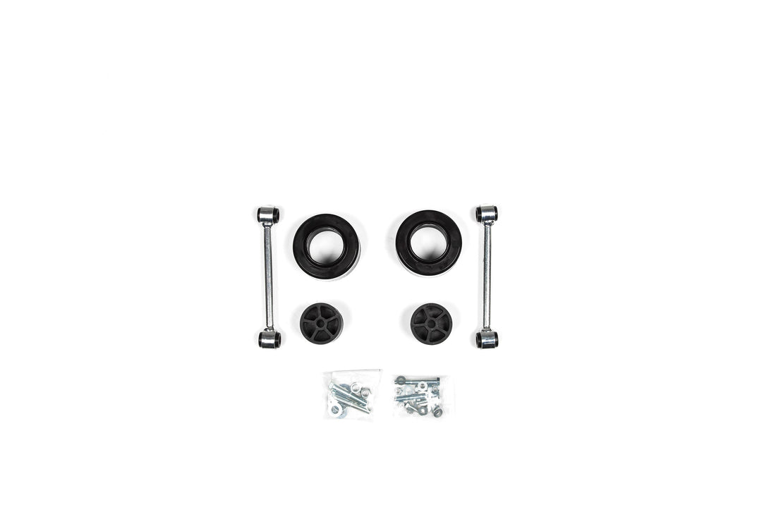 Zone Offroad 2 Inch Leveling Kit | Jeep Gladiator JT (20-26)