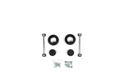 Zone Offroad 2 Inch Leveling Kit | Jeep Gladiator JT (20-26)