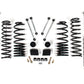 Zone Offroad 3 Inch Lift Kit | Jeep Gladiator JT (20-26)