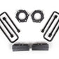 2.5 Inch Lift Kit | Toyota Tacoma (05-23) 4WD