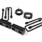 2.5 Inch Lift Kit | Toyota Tacoma (05-23) 4WD