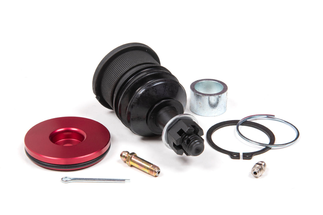 Zone Offroad UCA Ball Joint Service Kit With Cap | Fits Zone C2310, C2350, C2351 | GM 1500 Trucks & SUV (07-18)