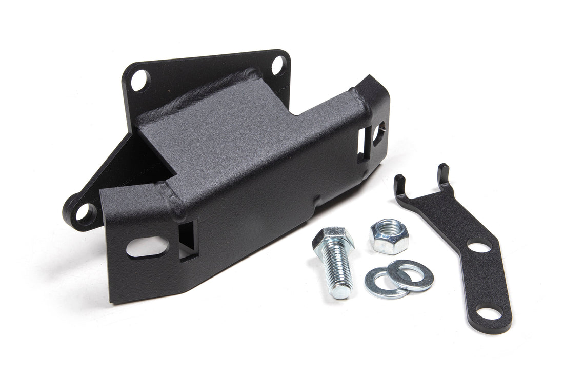 Zone Offroad Transfer Case Indexing Ring Kit | Manual | Ram 2500/3500 and Powerwagon (19-24) | Gas