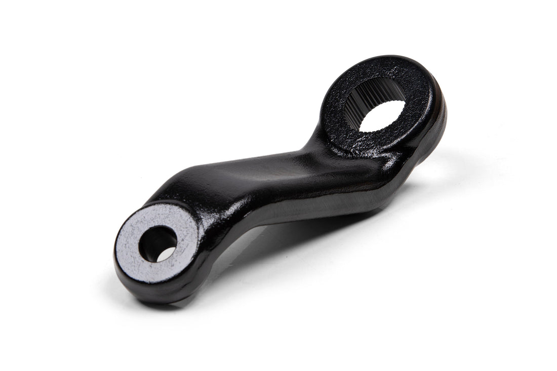 Zone Offroad Forged Drop Pitman Arm | Ram 2500 (14-27) and 3500 (13-27)