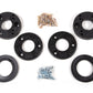 Zone Offroad 3 Inch Lift Kit | Ford F-150 Lightning (22-26)