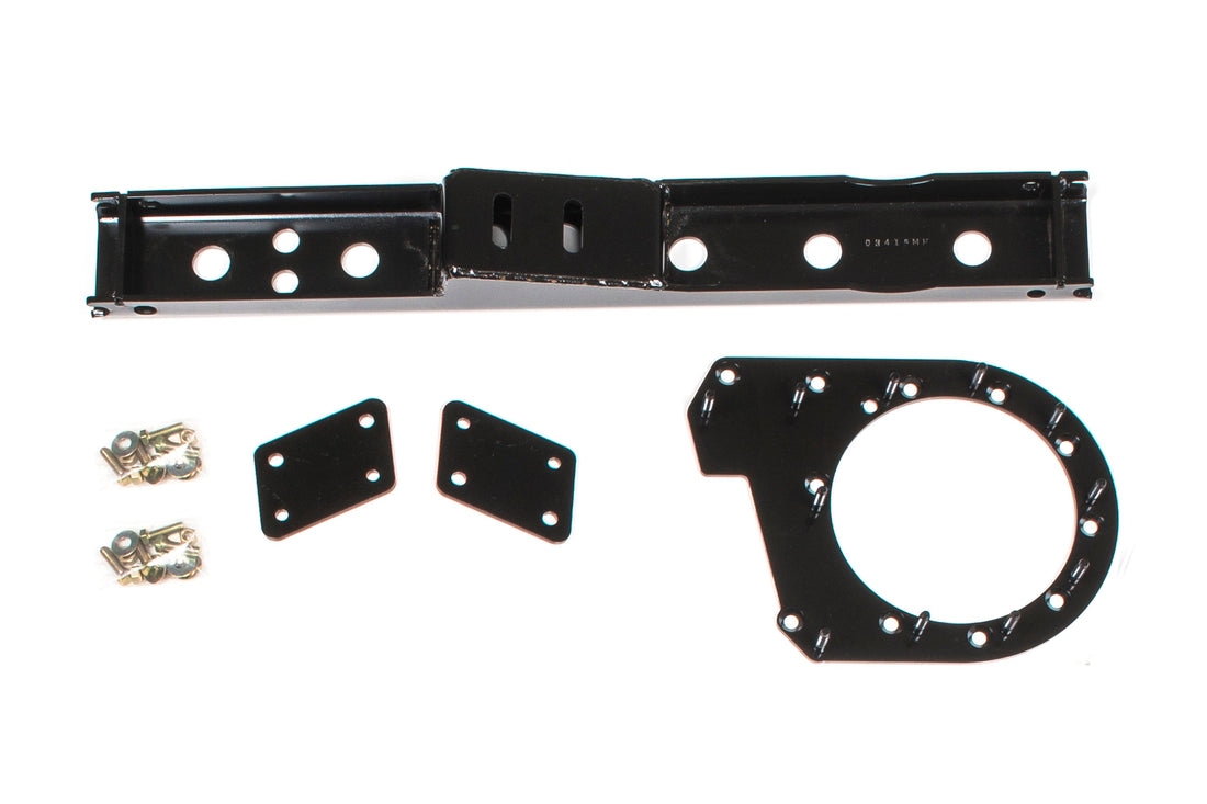 Zone Offroad Transfer Case Indexing Ring Kit | Ford F250/350 Super Duty (17-26)
