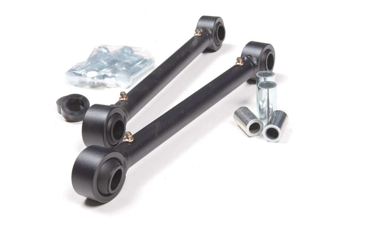 Sway Bar Link Kit | GM 2500HD/3500HD (20-25) | 5" | Front