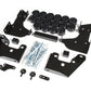 Zone Offroad 1.5 Inch Body Lift Kit | Chevy Silverado or GMC Sierra 1500 (16-18)
