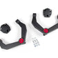 2 Inch Leveling Kit | Ram 1500 (12-18) 4WD