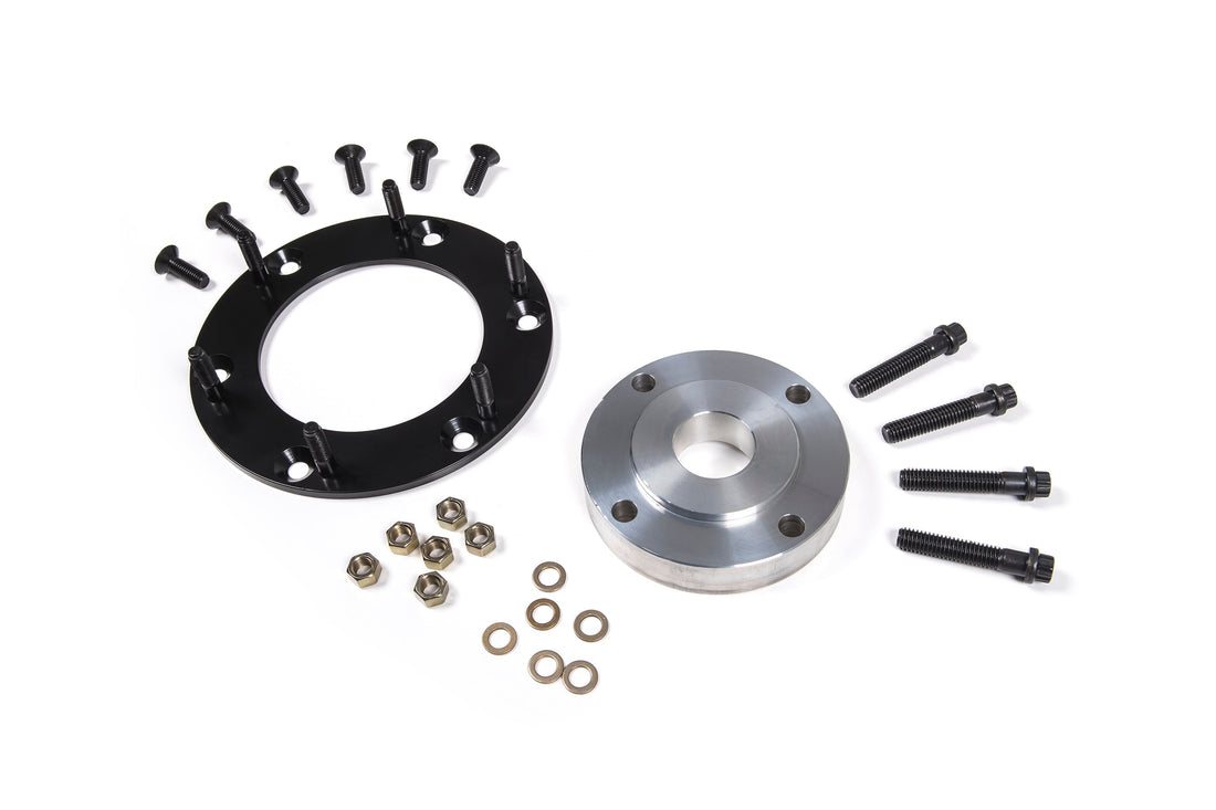 Zone Offroad Transfer Case Indexing Ring Kit | Dodge Ram 2500 (09-13)