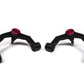 Zone Offroad Upper Control Arm Kit | Adventure Series | Ford F150 (04-20)