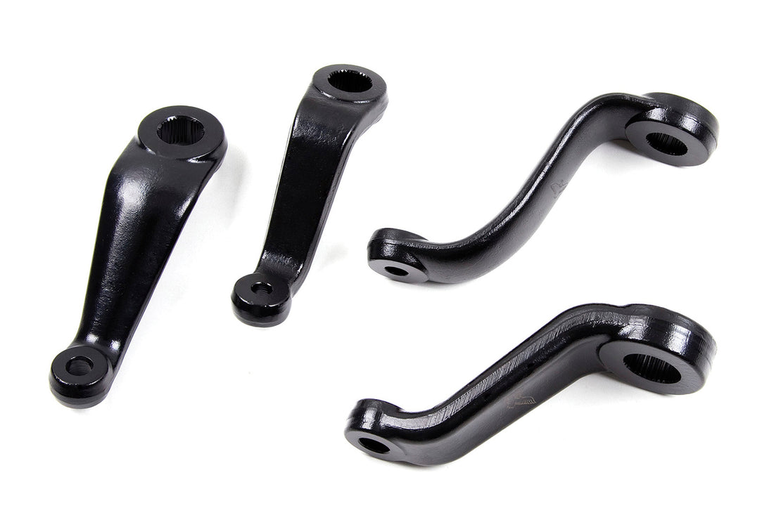 Zone Offroad Dropped Pitman Arm - 4-7/8" Drop | Jeep Wrangler JK (07-18)