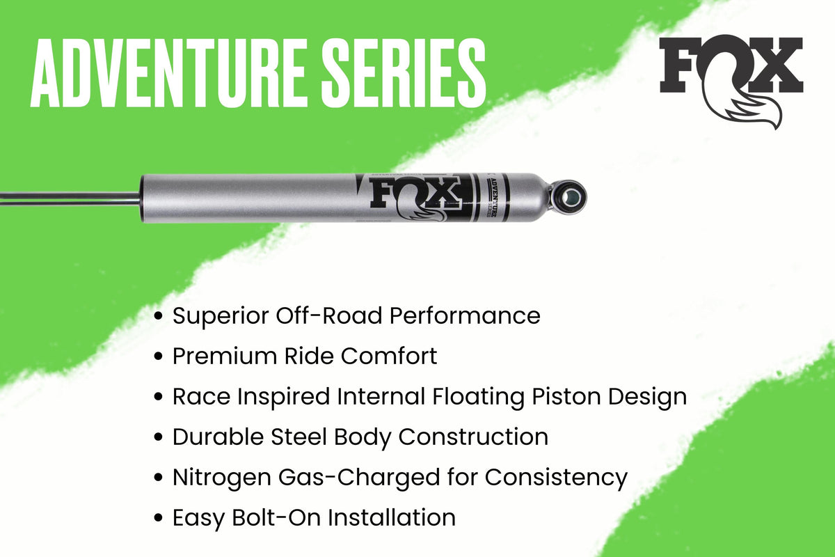1.5 Inch Leveling Kit | Toyota Land Cruiser (24-26) & Toyota 4Runner (25-26) & Lexus GX550 (24-26) 4WD