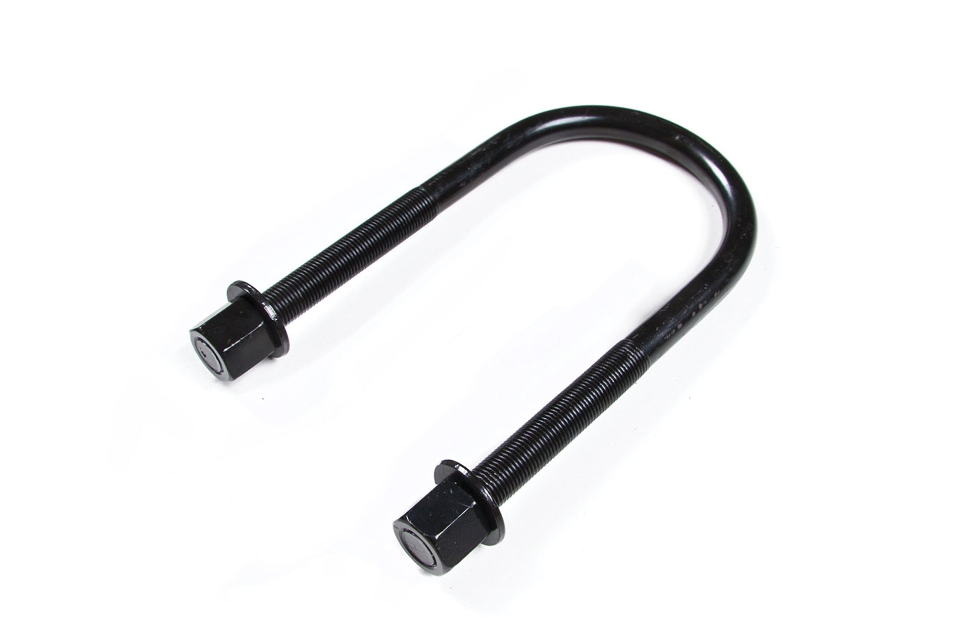 Zone Offroad Automotive Axle U-Bolt - Round - Trucks R Us