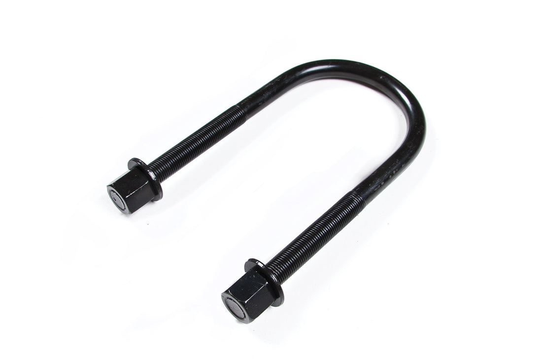 Zone Offroad Automotive Axle U-Bolt - Round